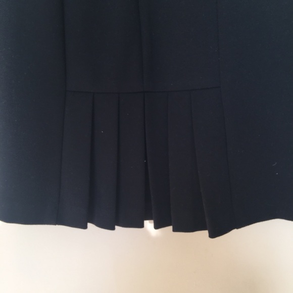 Black Nanette Lepore Dress - Picture 6 of 8